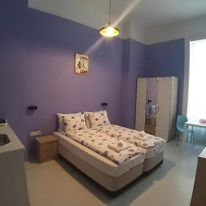 melisa-apartment.inbudapesthotels.com/