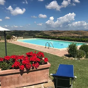  Casa vacanze Podere Ampella