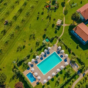  Alloggio per agriturismo Gli Etruschi