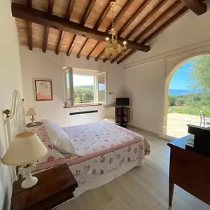  Alloggio per agriturismo Tenuta Valle Buia