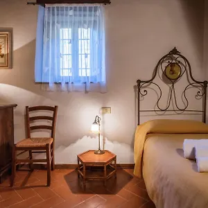 Alloggio per agriturismo Querceto Di Castellina