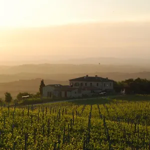  Alloggio per agriturismo Scannano