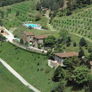  Alloggio per agriturismo Fattoria Il