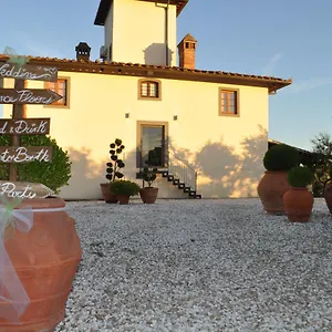  Alloggio per agriturismo I Viticci