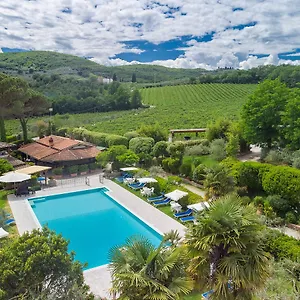  Alloggio per agriturismo Tontenano