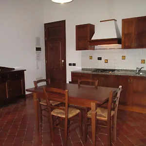  Alloggio per agriturismo Fattoria La Steccaia