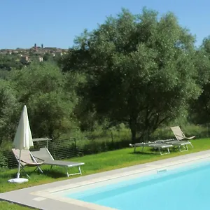  Alloggio per agriturismo La Torretta
