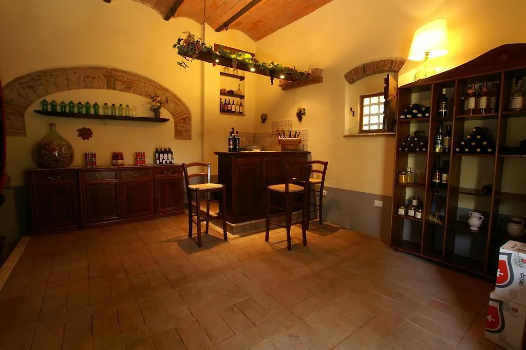 Agriturismo La Ranocchiaia Villa Casa Banditelle Farm stay