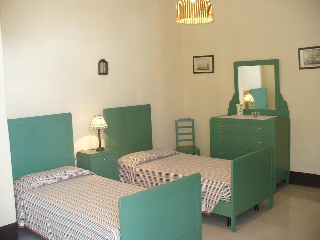 Agriturismo La Ranocchiaia Villa Casa Banditelle Italy