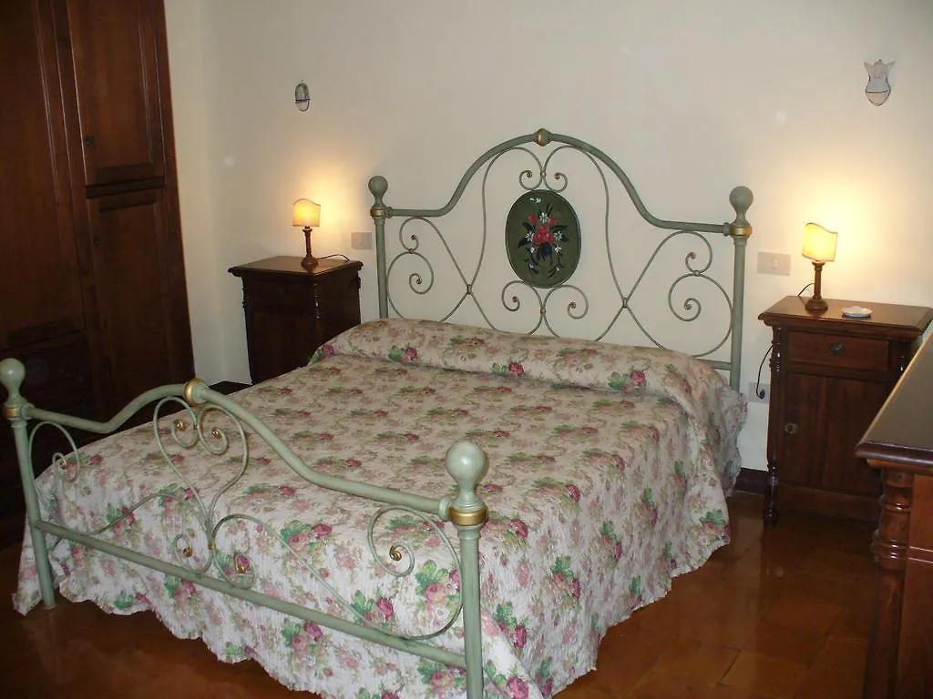 Farm stay Agriturismo La Ranocchiaia Villa Casa Banditelle