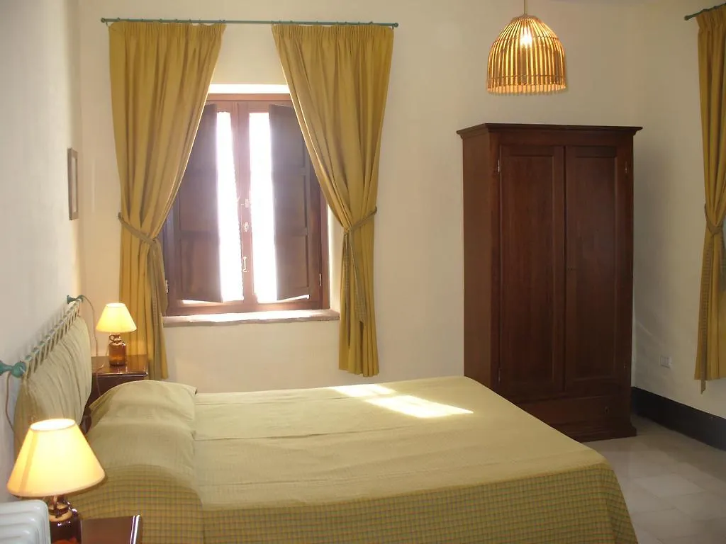 Agriturismo La Ranocchiaia Villa Casa Banditelle Farm stay