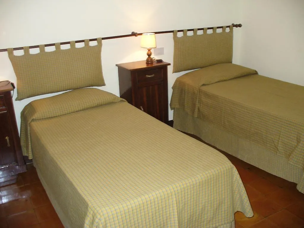 Farm stay Agriturismo La Ranocchiaia Villa Casa Banditelle