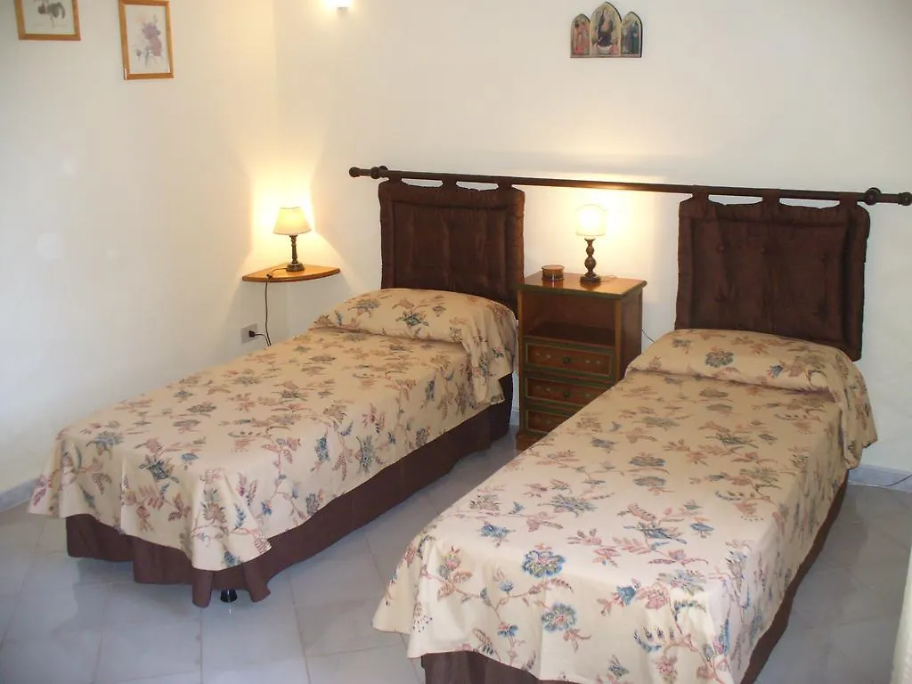 Agriturismo La Ranocchiaia Villa Casa Banditelle Italy