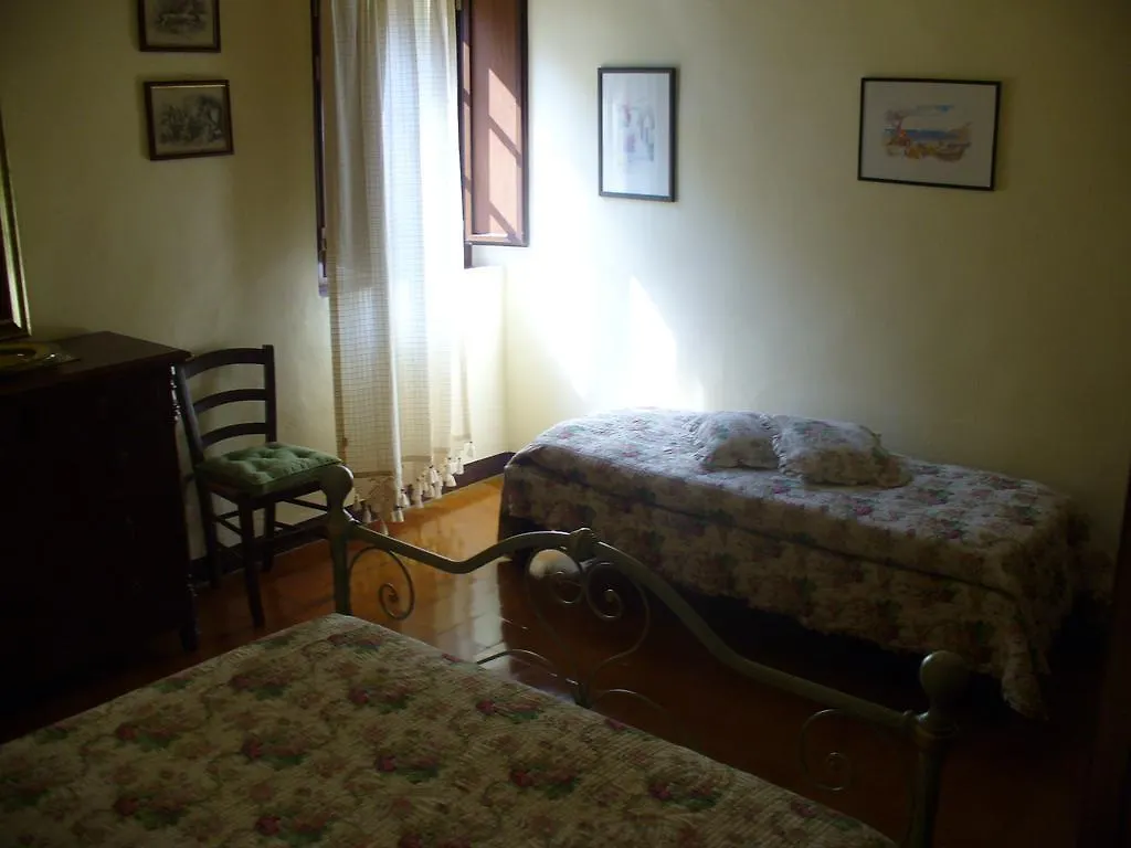 Agriturismo La Ranocchiaia Villa Casa Banditelle 0*,  Italy